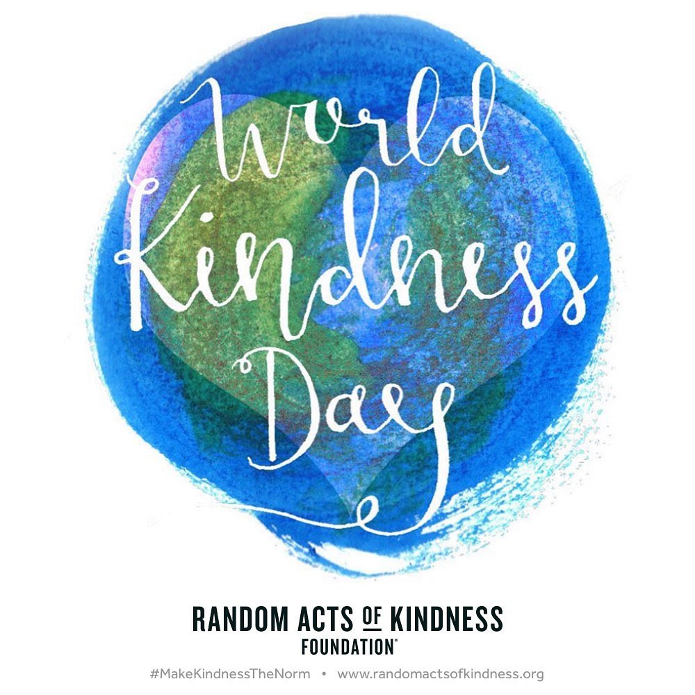 “ In a world where you can be anything, be kind” 
💙💚💛🧡❤️💜🤍🖤💖

November the 13th is “World Kindness Day” 🌎 in recognition of this, the children in the babies and Infants rooms showed kindness by, helping their peers when they were sad, giving them a friendly cuddle, holding their hands around the yard or painting a love heart to stick on our kindness wall. 
#love #smile #bekind #happy #kindness #cuddle #laugh #painting #heart #worldkindnessday2020
